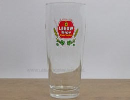 leeuw bier opdruk FAI 1976 voorzijde